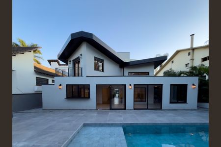Casa de condomínio à venda com 422m², 5 quartos e 6 vagas Casa de condomínio à venda com 422m², 5 quartos e 6 vagasFoto 23