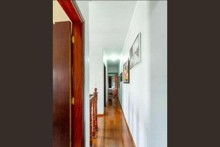 Casa à venda com 276m², 3 quartos e 2 vagas