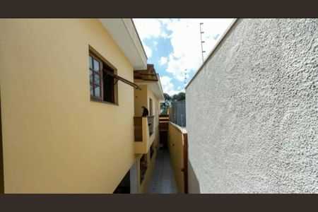 Casa à venda com 276m², 3 quartos e 2 vagas