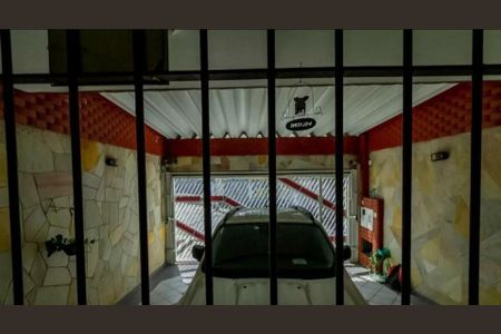 Casa à venda com 276m², 3 quartos e 2 vagas