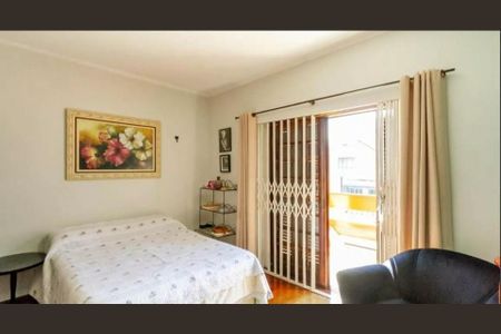 Casa à venda com 3 quartos, 276m² em Parque Sao Diogo, São Bernardo do Campo