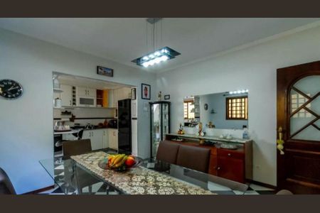Casa à venda com 3 quartos, 276m² em Parque Sao Diogo, São Bernardo do Campo