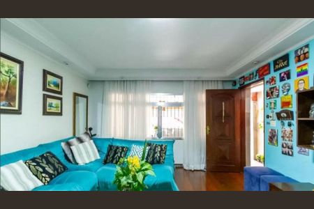 Casa à venda com 3 quartos, 276m² em Parque Sao Diogo, São Bernardo do Campo