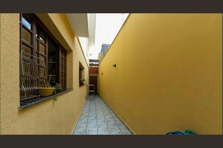 Casa à venda com 276m², 3 quartos e 2 vagas