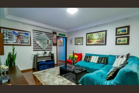 Casa à venda com 3 quartos, 276m² em Parque Sao Diogo, São Bernardo do Campo