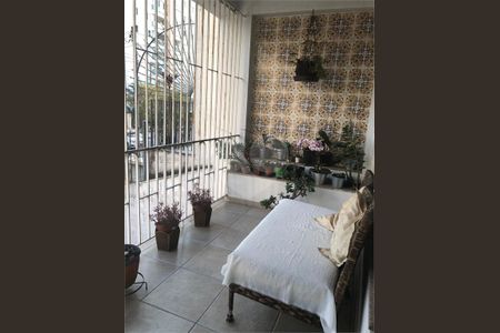 Casa à venda com 2 quartos, 80m² em Lauzane Paulista, São Paulo