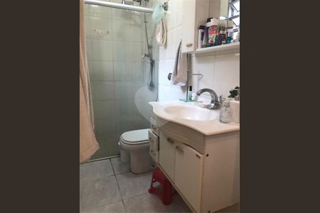 Casa à venda com 2 quartos, 80m² em Lauzane Paulista, São Paulo