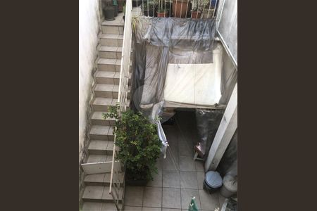 Casa à venda com 2 quartos, 80m² em Lauzane Paulista, São Paulo