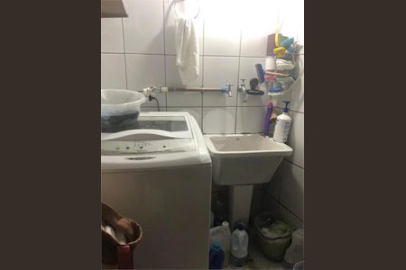 Casa à venda com 2 quartos, 80m² em Lauzane Paulista, São Paulo