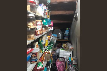 Casa à venda com 2 quartos, 80m² em Lauzane Paulista, São Paulo