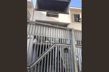 Casa à venda com 2 quartos, 80m² em Lauzane Paulista, São Paulo