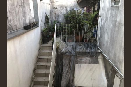 Casa à venda com 2 quartos, 80m² em Lauzane Paulista, São Paulo