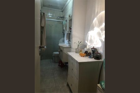 Casa à venda com 2 quartos, 80m² em Lauzane Paulista, São Paulo