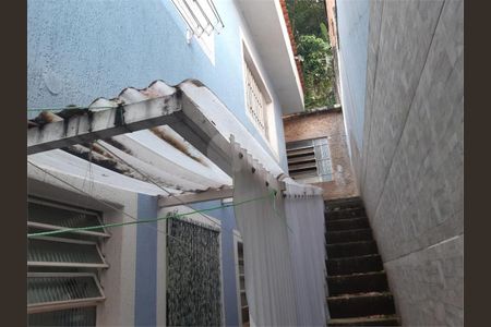 Casa à venda com 183m², 3 quartos e 3 vagas