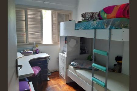 Casa à venda com 183m², 3 quartos e 3 vagas