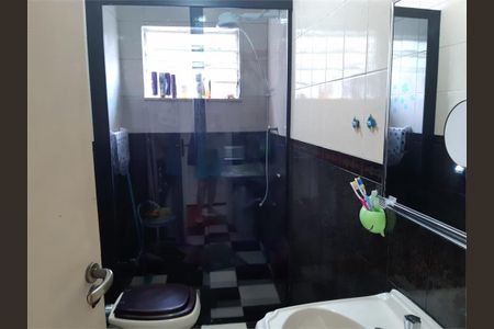 Casa à venda com 183m², 3 quartos e 3 vagas