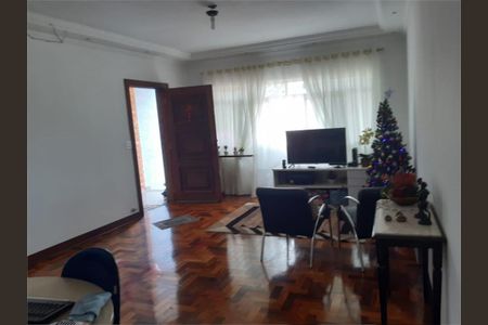 Casa à venda com 183m², 3 quartos e 3 vagas