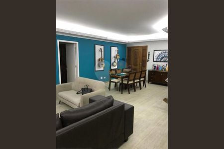 Apartamento à venda com 150m², 3 quartos e 2 vagas