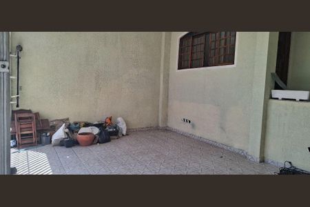 Casa à venda com 2 quartos, 184m² em Raposo Tavares, São Paulo