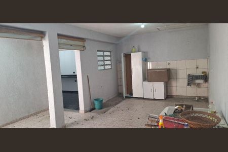 Casa à venda com 184m², 2 quartos e 3 vagas