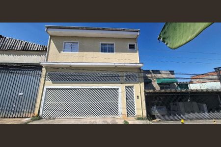 Casa à venda com 184m², 2 quartos e 3 vagas