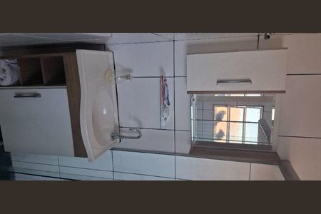 Casa à venda com 184m², 2 quartos e 3 vagas