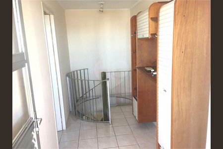 Apartamento à venda com 3 quartos, 170m² em Santana, São Paulo