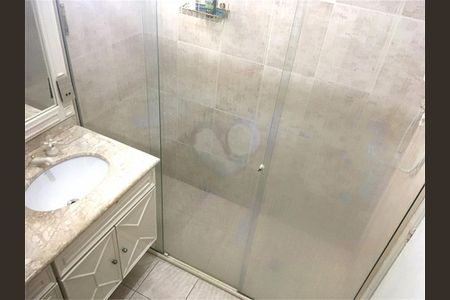 Apartamento à venda com 3 quartos, 170m² em Santana, São Paulo