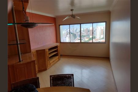 Apartamento à venda com 3 quartos, 170m² em Santana, São Paulo