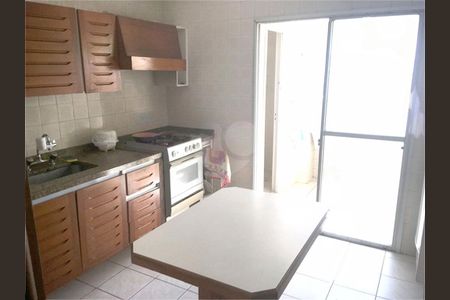 Apartamento à venda com 3 quartos, 170m² em Santana, São Paulo