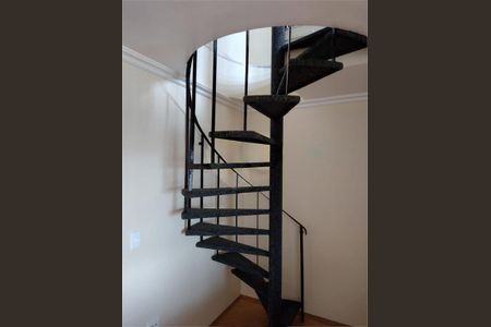 Apartamento à venda com 170m², 3 quartos e 2 vagas
