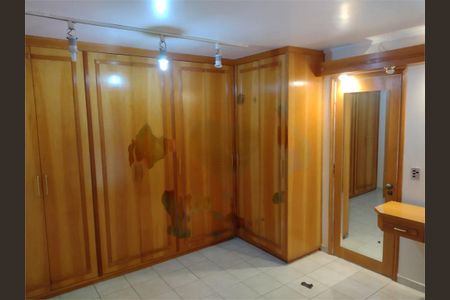 Apartamento à venda com 3 quartos, 170m² em Santana, São Paulo