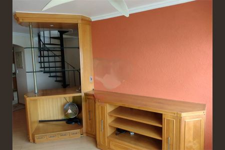 Apartamento à venda com 3 quartos, 170m² em Santana, São Paulo