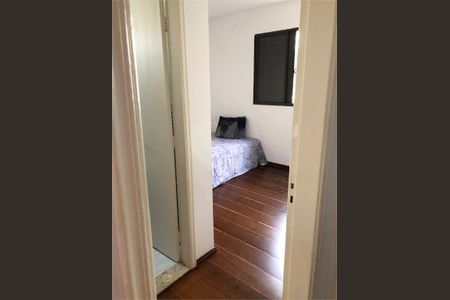 Apartamento à venda com 3 quartos, 72m² em Alto do Mandaqui, São Paulo