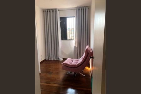 Apartamento à venda com 3 quartos, 72m² em Alto do Mandaqui, São Paulo