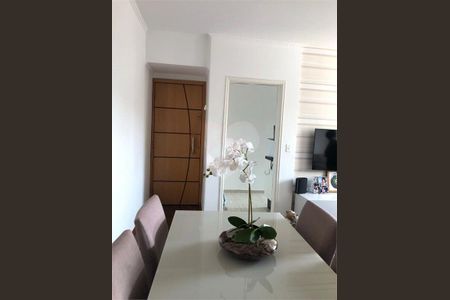Apartamento à venda com 3 quartos, 72m² em Alto do Mandaqui, São Paulo