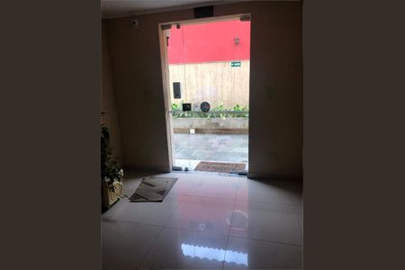 Apartamento à venda com 3 quartos, 72m² em Alto do Mandaqui, São Paulo