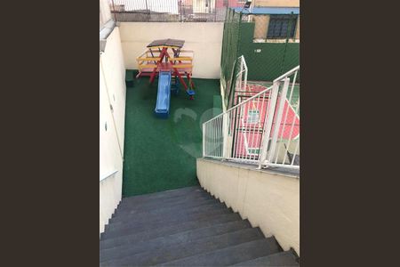 Apartamento à venda com 72m², 3 quartos e 1 vaga