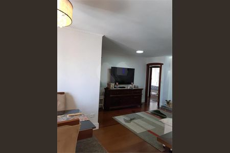 Apartamento à venda com 3 quartos, 130m² em Água Fria, São Paulo