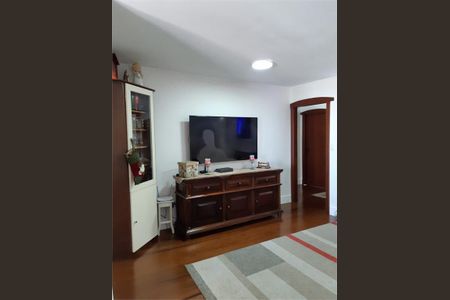 Apartamento à venda com 3 quartos, 130m² em Água Fria, São Paulo
