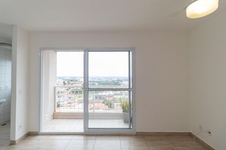 Apartamento à venda com 63m², 2 quartos e 1 vaga Apartamento à venda com 63m², 2 quartos e 1 vagaSalas
