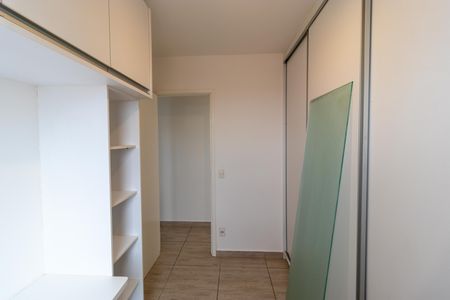 Apartamento à venda com 63m², 2 quartos e 1 vaga Apartamento à venda com 63m², 2 quartos e 1 vagaQuarto 01