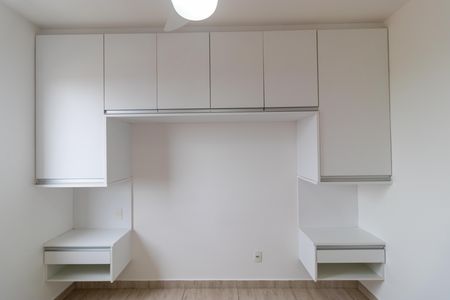 Apartamento à venda com 63m², 2 quartos e 1 vaga Apartamento à venda com 63m², 2 quartos e 1 vagaQuarto 02