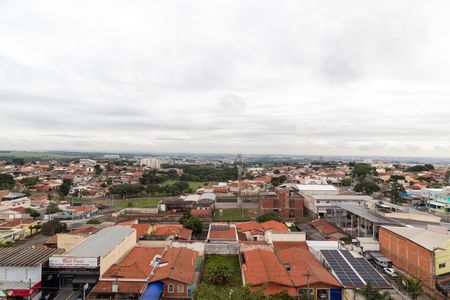 Apartamento à venda com 63m², 2 quartos e 1 vaga Apartamento à venda com 63m², 2 quartos e 1 vagaVista do Quarto 02