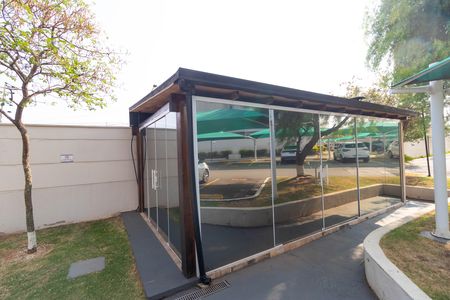 Apartamento à venda com 63m², 2 quartos e 1 vaga Apartamento à venda com 63m², 2 quartos e 1 vagaÁrea comum - Salão de festas