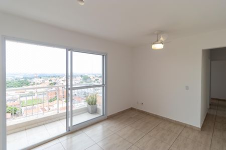Apartamento à venda com 63m², 2 quartos e 1 vaga Apartamento à venda com 63m², 2 quartos e 1 vagaSalas