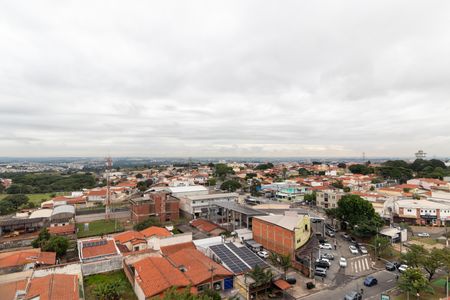 Apartamento à venda com 63m², 2 quartos e 1 vaga Apartamento à venda com 63m², 2 quartos e 1 vagaVista da Sacada