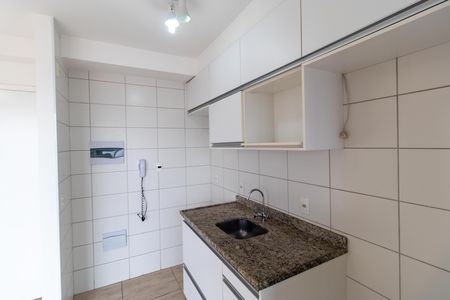 Apartamento à venda com 63m², 2 quartos e 1 vaga Apartamento à venda com 63m², 2 quartos e 1 vagaCozinha