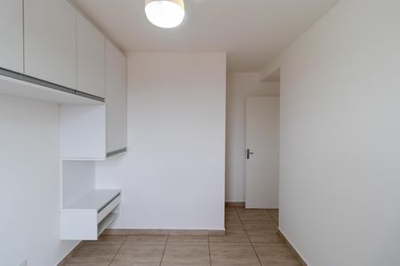 Apartamento à venda com 63m², 2 quartos e 1 vaga Apartamento à venda com 63m², 2 quartos e 1 vagaQuarto 02