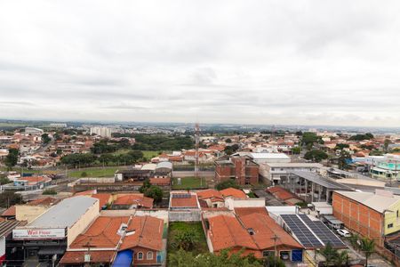 Apartamento à venda com 63m², 2 quartos e 1 vaga Apartamento à venda com 63m², 2 quartos e 1 vagaVista do Quarto 01